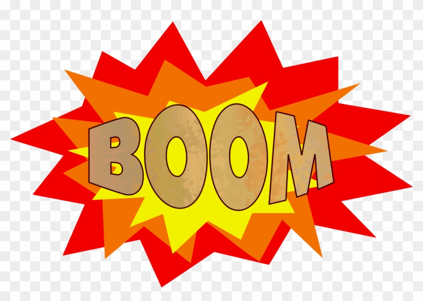 Big Image - Clip Art - Png Download