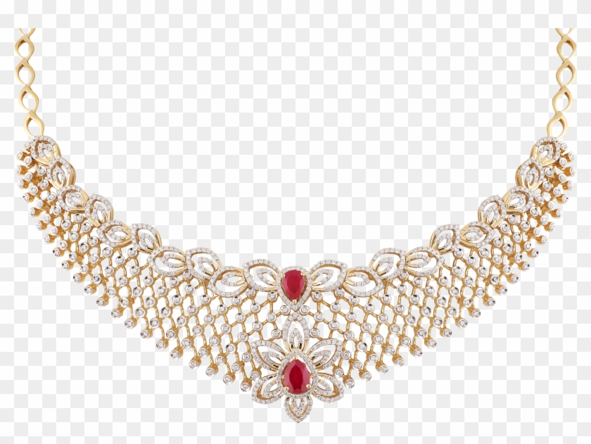 Orra Falaq Necklace Clipart