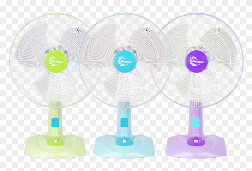 Table Fan 16 "inch - Mechanical Fan Clipart