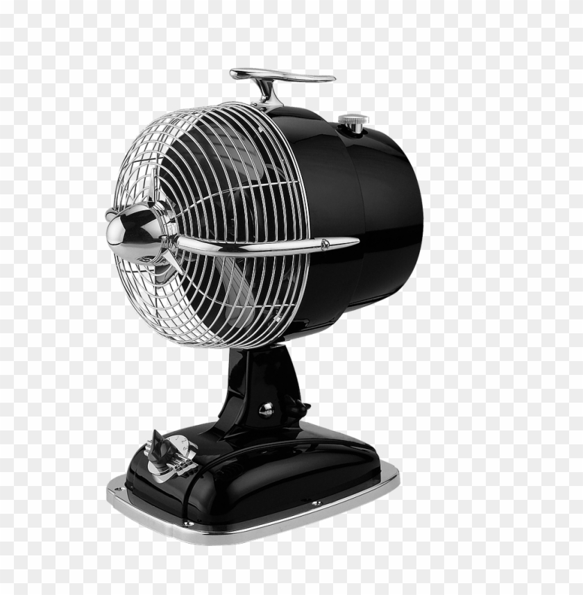 Alpha Mini Jet Table Fan Black Jet - Alpha Mini Jet Fan Clipart