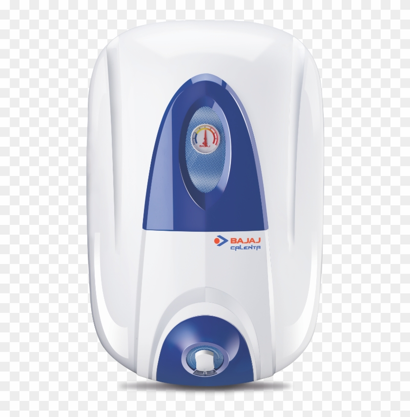 Bajaj 10 Litre Geyser Clipart