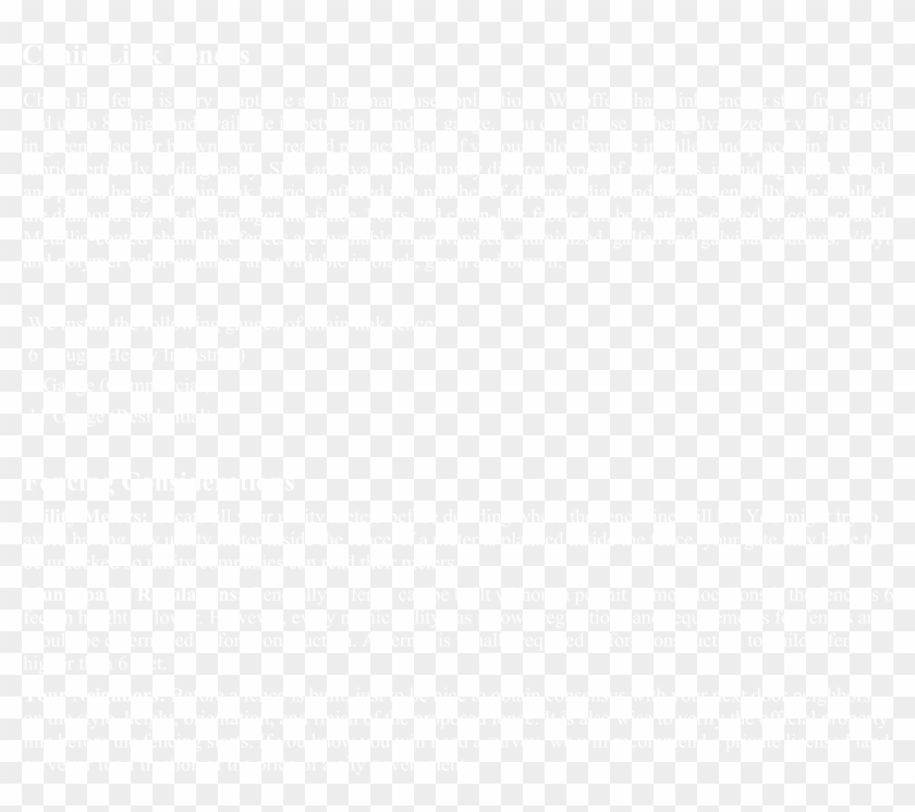 Chain Link Fence Is Very Adaptable And Has Many Use - Twitter White Bird Logo Clipart