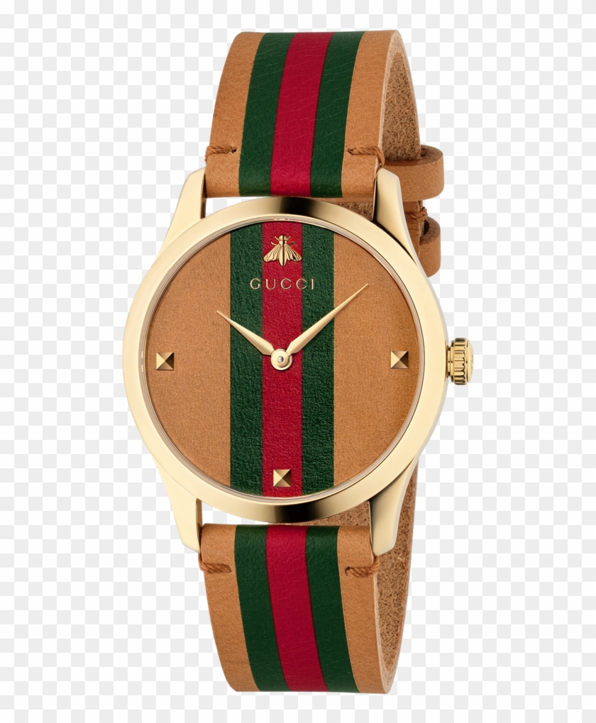Gucci G Timeless Le Marché Des Merveilles Multi Colour - New Gucci Watches 2018 Clipart