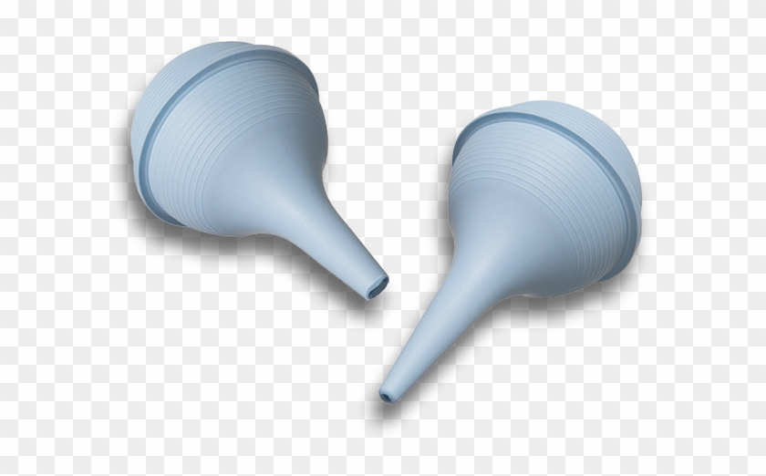 Flush Bulb Syringes - Bellows Clipart