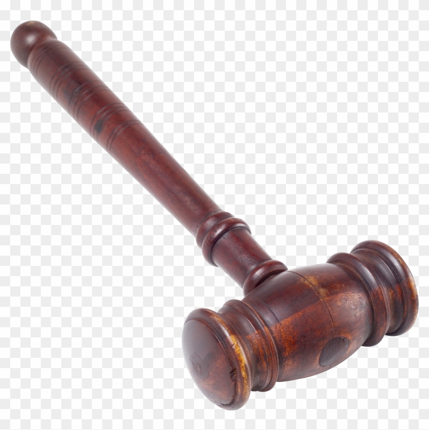 Gavel Clipart