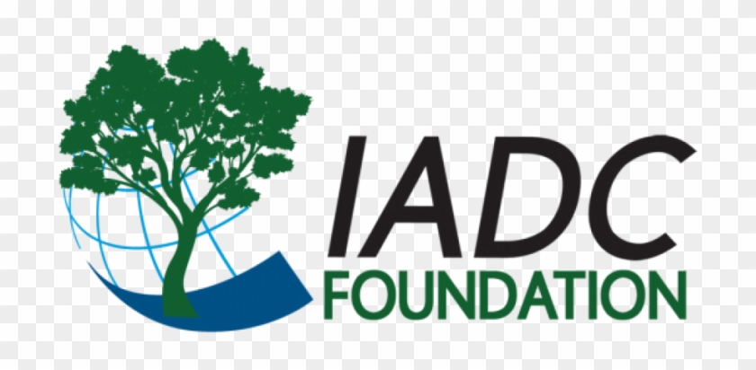 2017 Foundation Logo - Tree Clipart