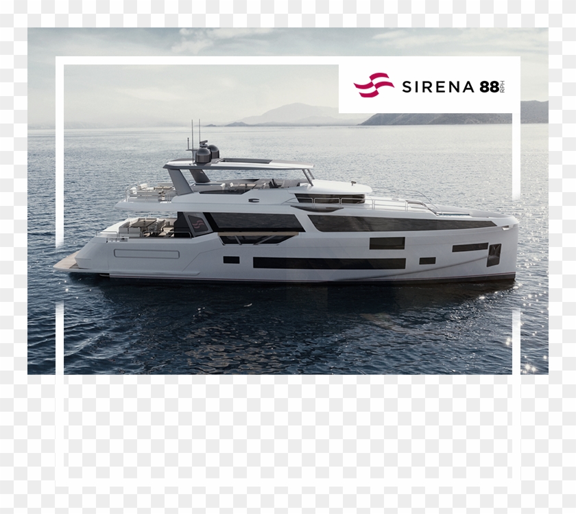 Further Together - Sirena 88 Clipart #1797194