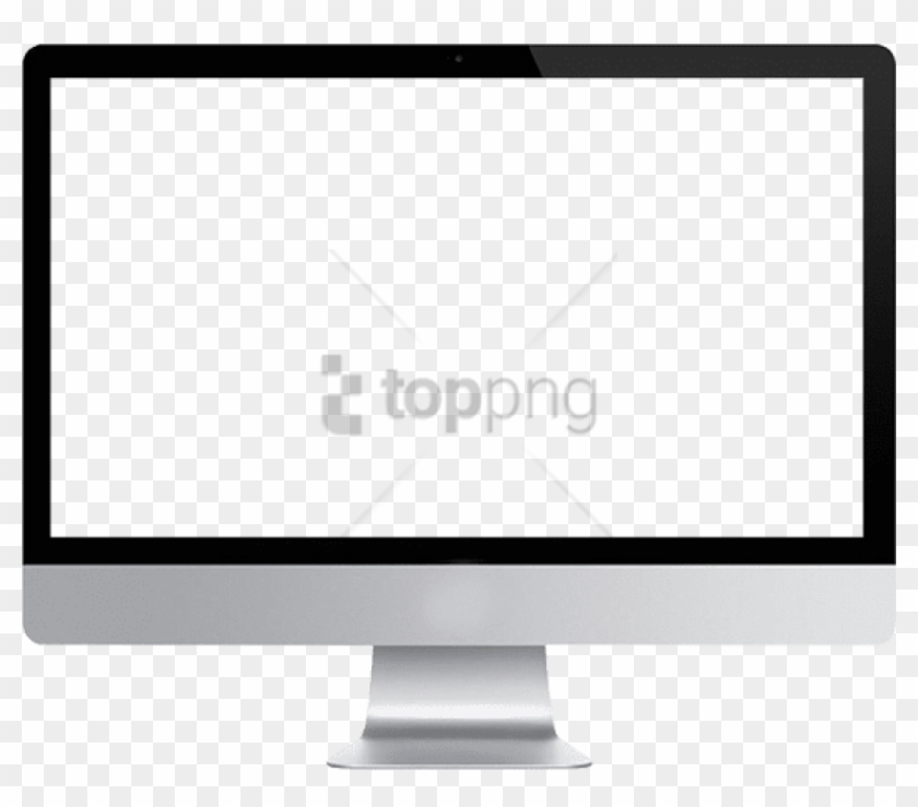 Free Png Mac Png Png Image With Transparent Background - Imac Png Clipart