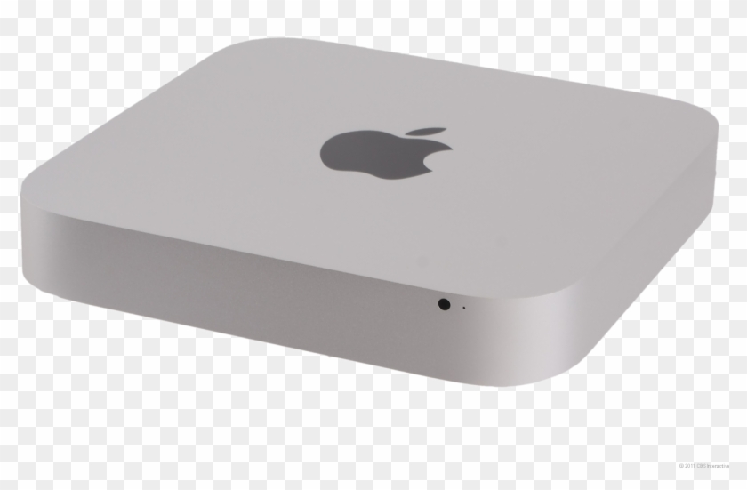 Mac Mini - Mac Mini Hi Rez Clipart