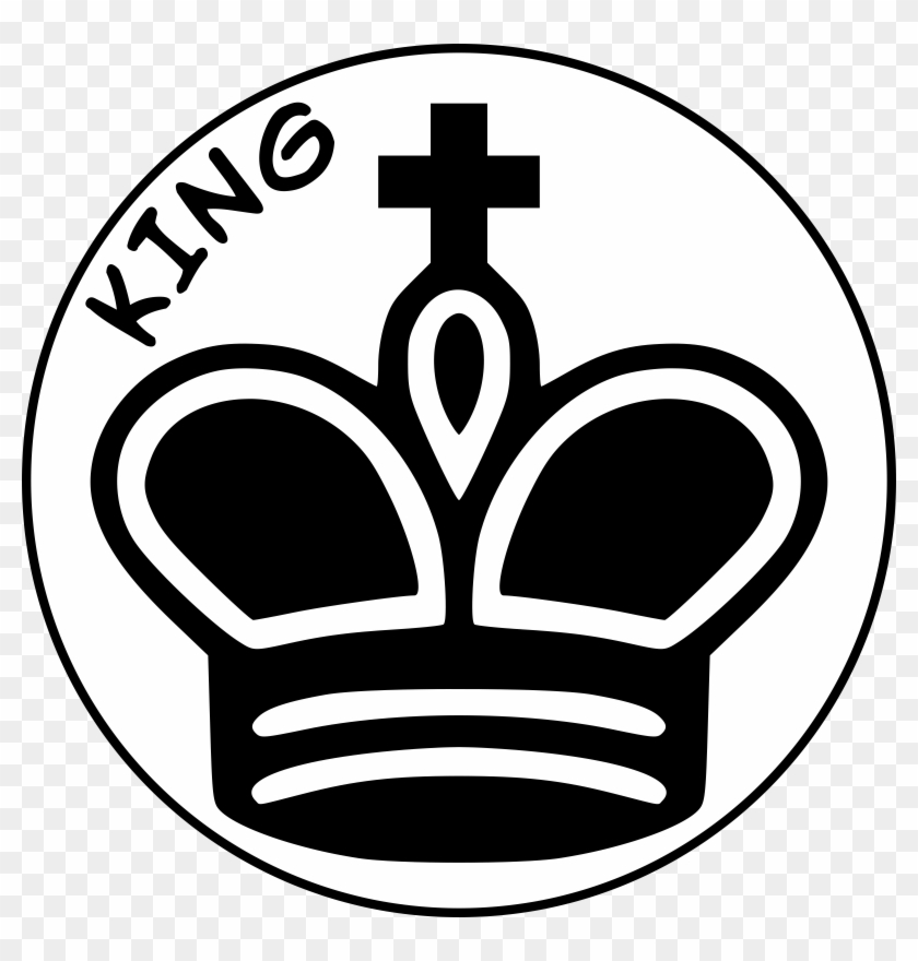 This Free Icons Png Design Of Chess Piece With Name Clipart #1797317