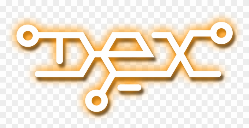 Dex Cyberpunk Side-scrolling Rpg Now Available On Ps4 - Dex Game Logo Clipart #1797373