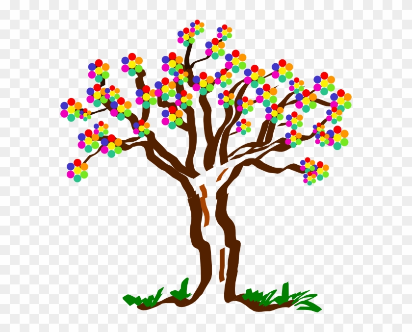 Tree Png Clipart #1797408