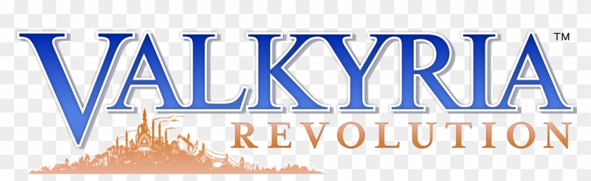 Valkyria Revolution Media - Human Action Clipart #1797442