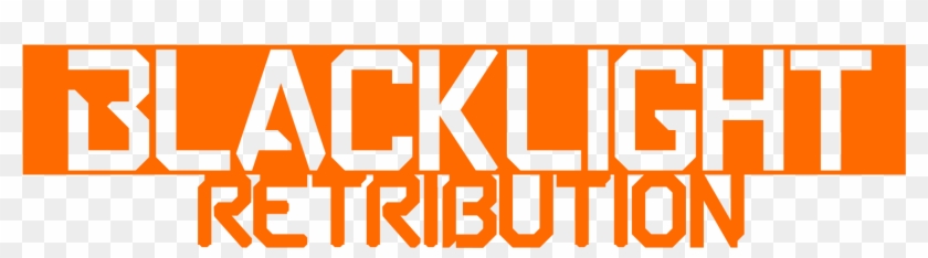 Blacklight Retribution - Blacklight Retribution Character Png Clipart #1797474