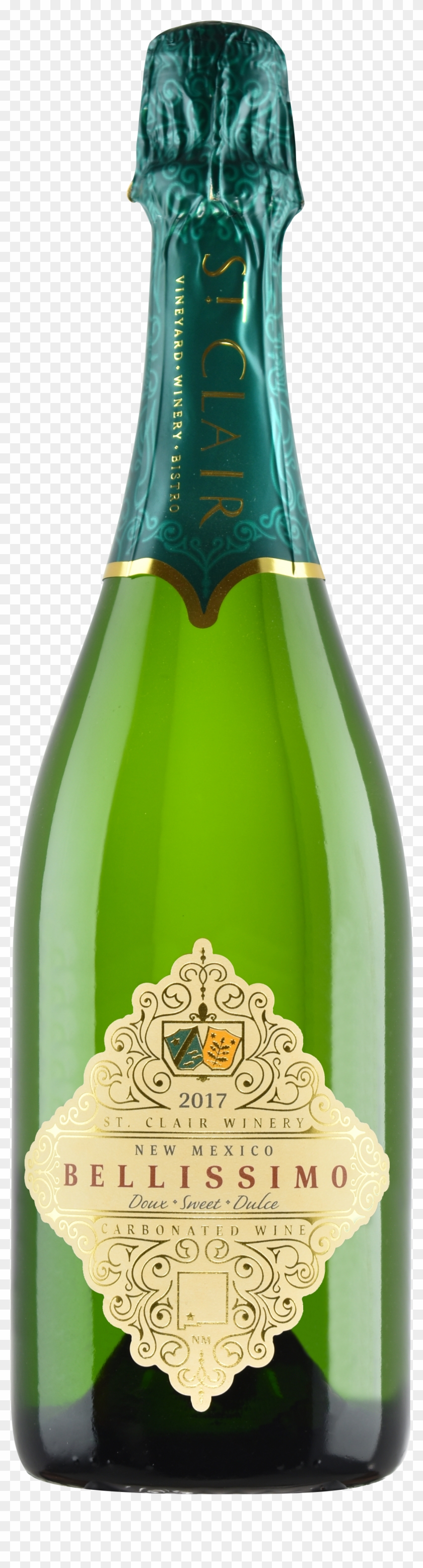 Champagne Clipart #1797514
