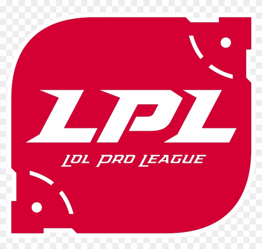 Lpl Spring - Lpl 2018 Clipart #1797558