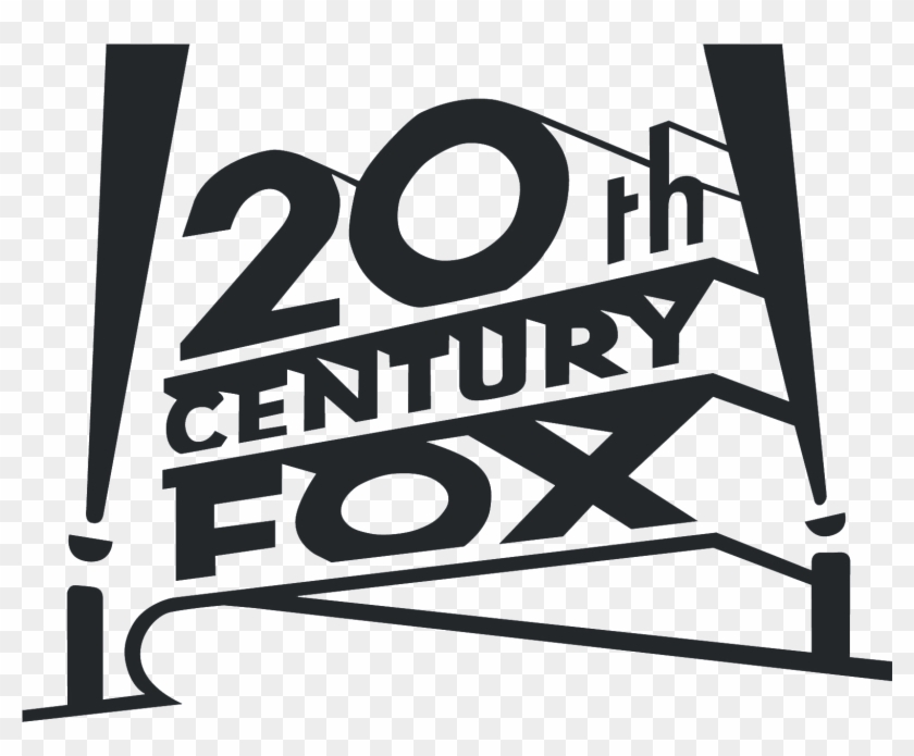 20th Century Fox Home Entertainment Logo Png For Kids Clipart #1797562