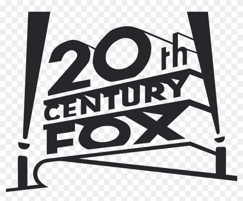 20th Century Fox Home Entertainment Logo Png For Kids Clipart