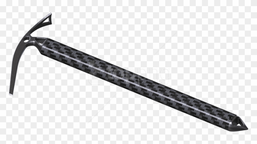 Download Ice Axe Png Images Background - Grille Clipart
