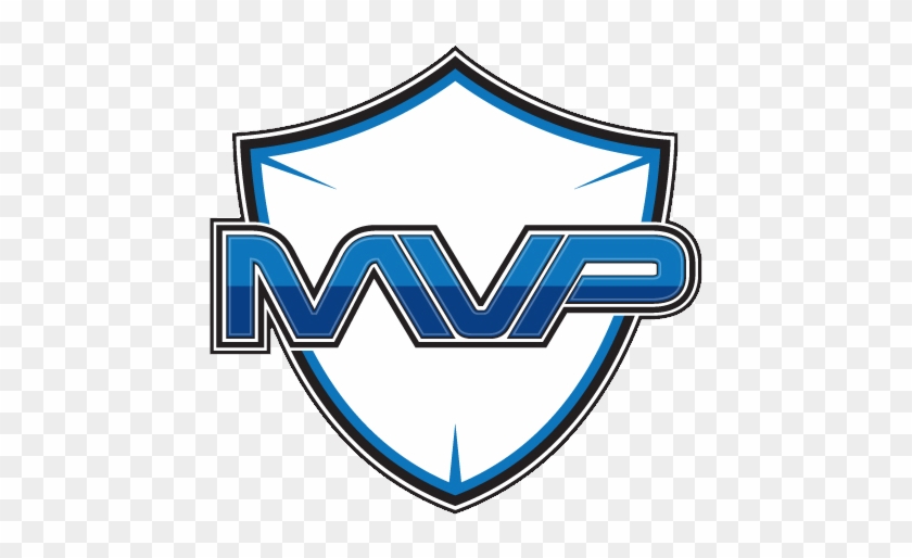 Mvp Logo - Mvp Phoenix Logo Clipart