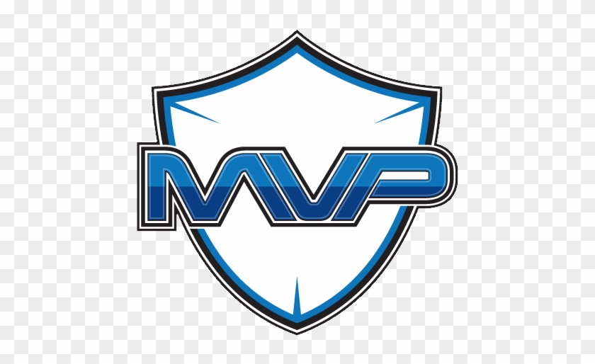 Mvp Logo - Mvp Phoenix Logo Clipart #1797611