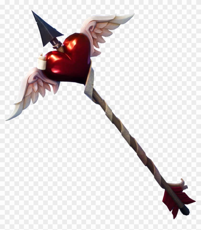 Download Png - Fortnite Tat Axe Clipart #1797659