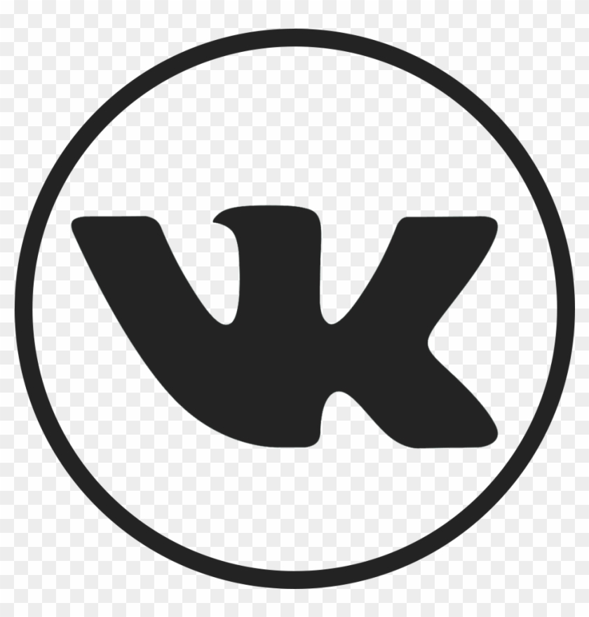 Fifa Networking Vkontakte Service Icons 18 Axe Clipart - Volkswagen - Png Download #1797684