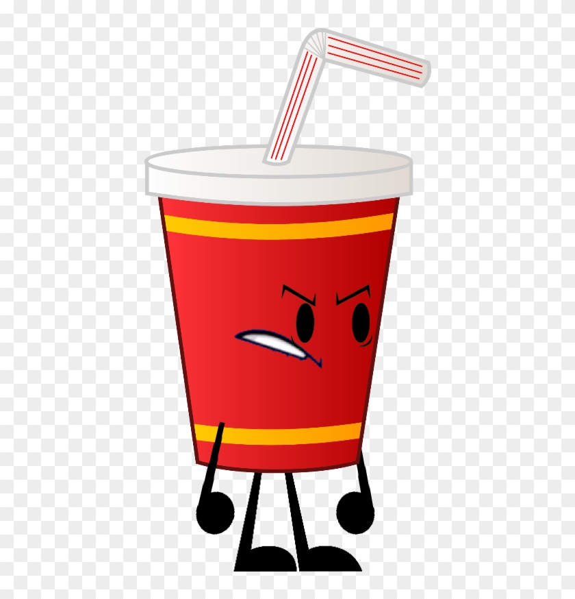 Soda By Ryansvideos2017 - Soda Clipart - Png Download #1797688