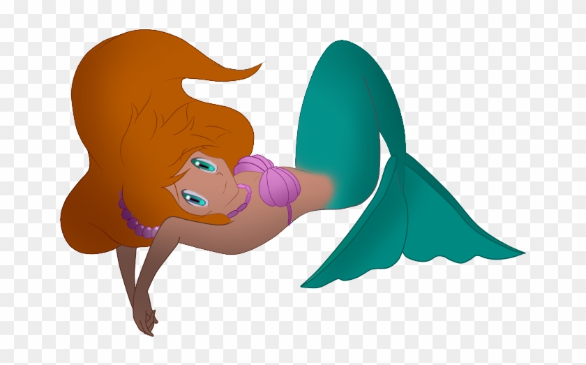 Little Mermaid Png - Pokemon The Little Mermaid Deviantart Clipart