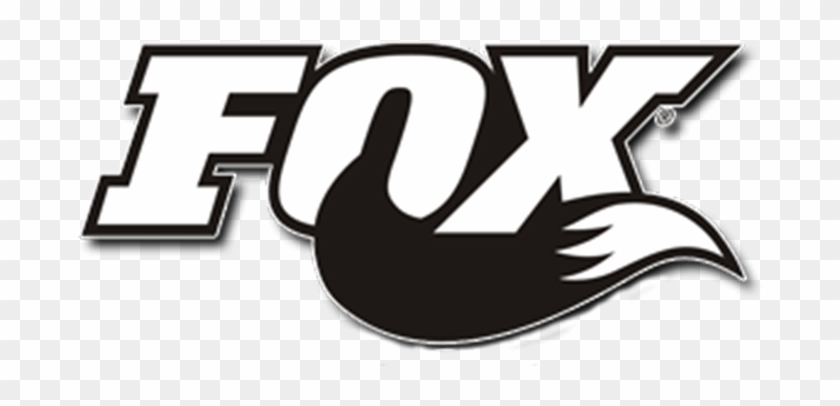 Fox Shox Logo V1 - Fox Factory Holding Corp Clipart #1797722