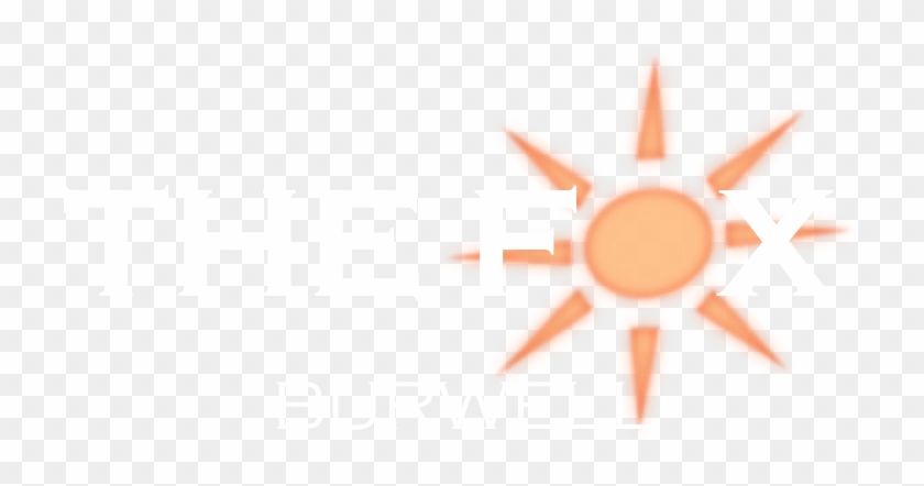 The Fox Burwell Logo - Graphic Design Clipart