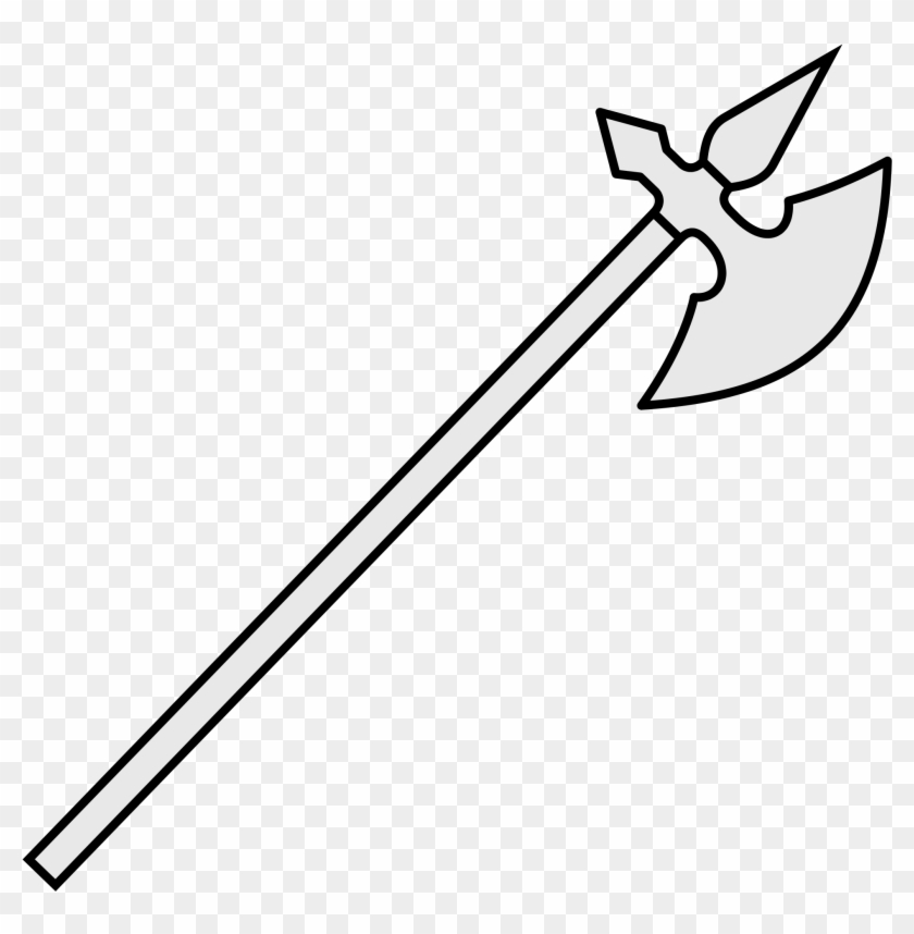 Ax Drawing At Getdrawings - Hot Tools Clipart #1797775