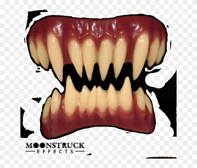 666 X 666 1 - Makeup Teeth Clipart #1797910