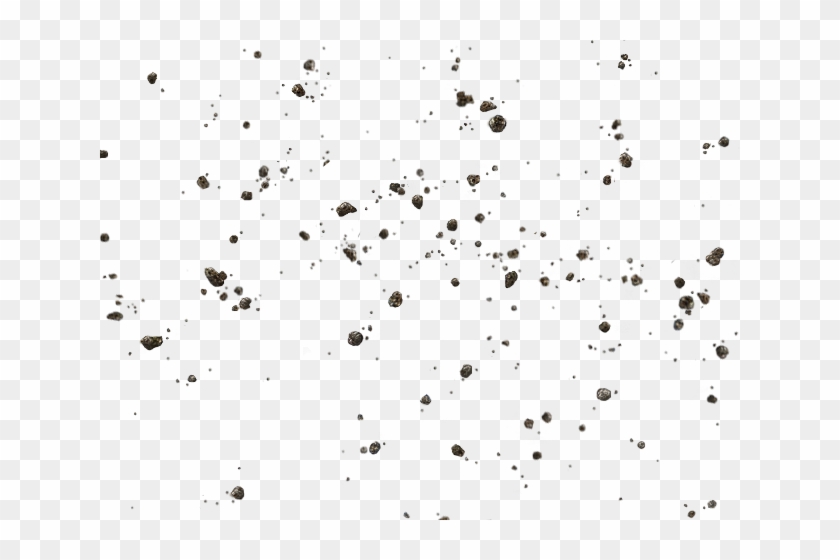 640 X 480 42 - Flying Debris Png Clipart #1797988