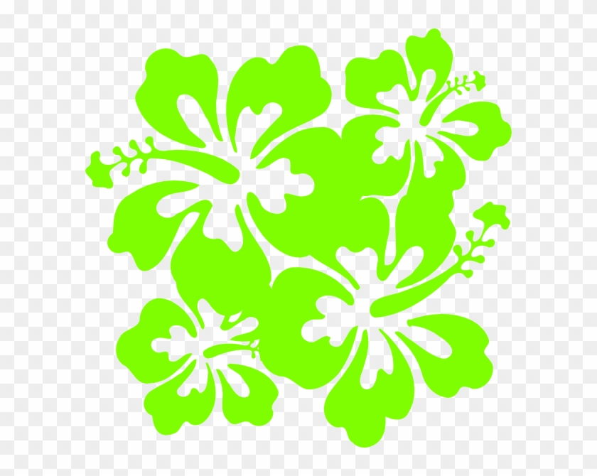 Hibiscus Png Clipart