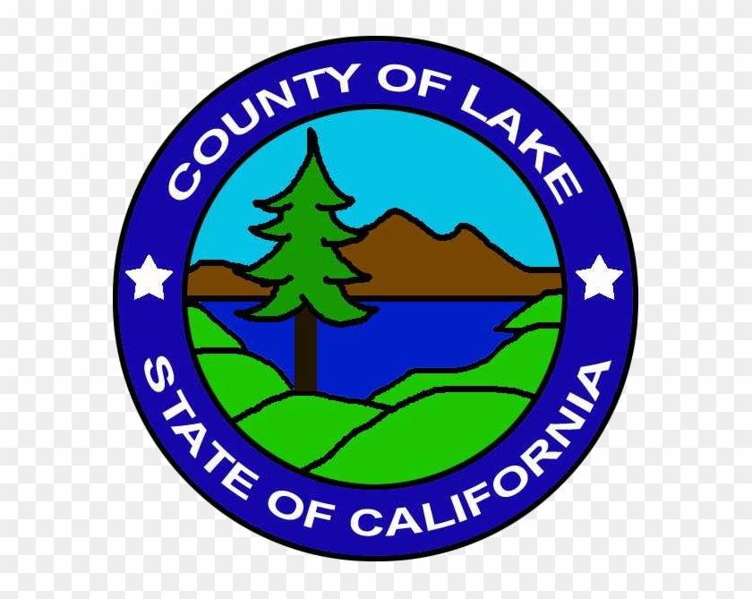 Lake County Clipart