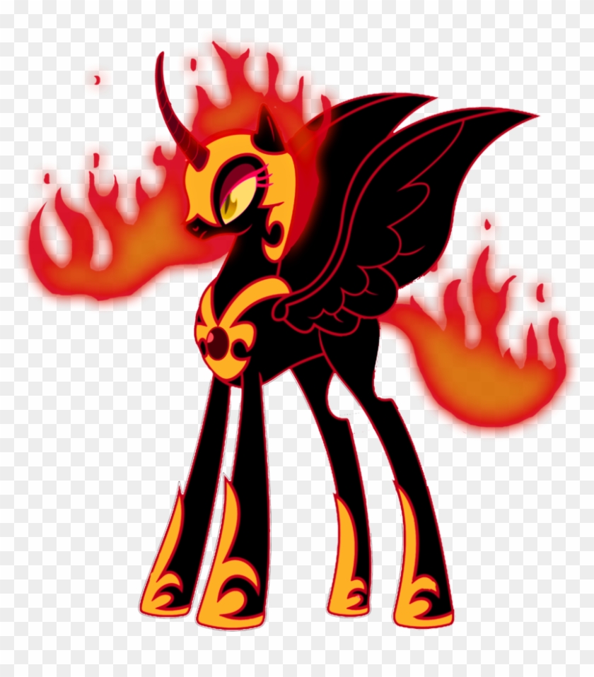 Film And Tv What Ifs - Mlp Solar Flare Clipart #1798311