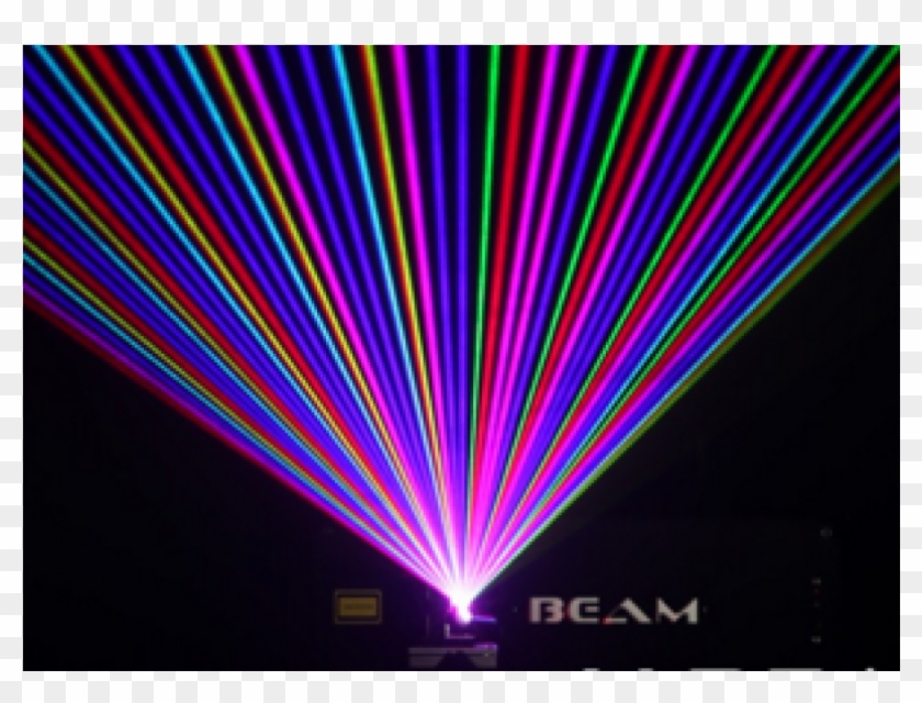 X Laser X Beam 2500 - Light Clipart #1798516