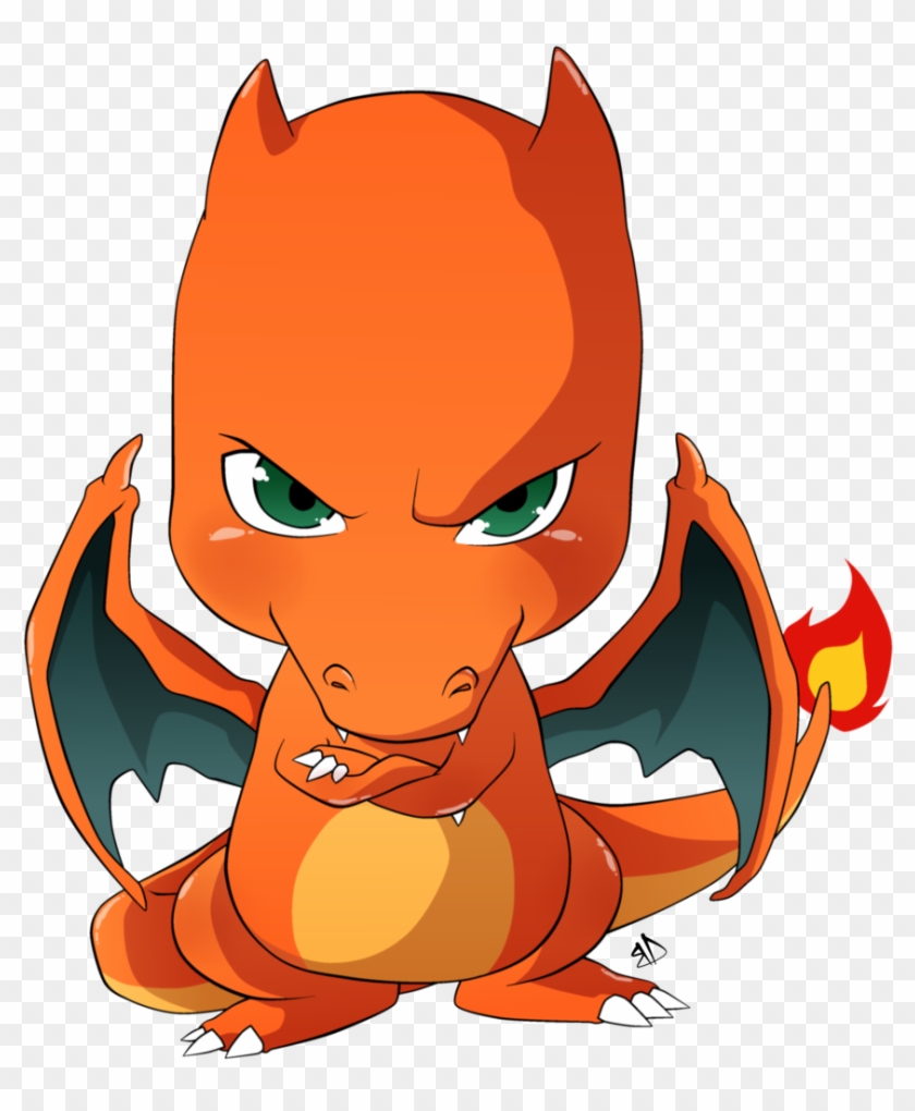 Pokemon Charizard Wallpaper By Darkgreiga Apps Directories - Charizard Pokemon Go Clipart