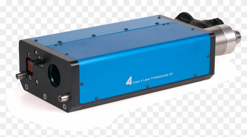 In Combination With The C4l Beamtube And Other Optical - Electronics Clipart #1798718