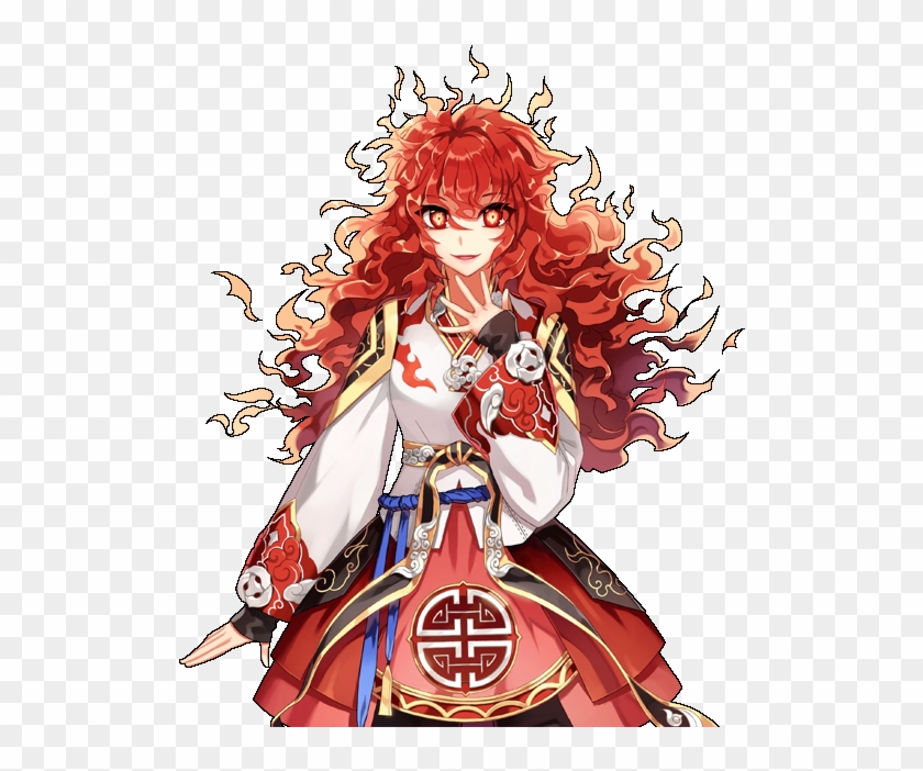 Se Sun01 - Ragnarok Online Soul Reaper Clipart #1798759