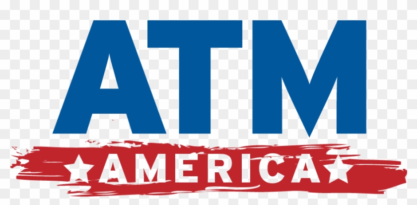 Atm America Clipart