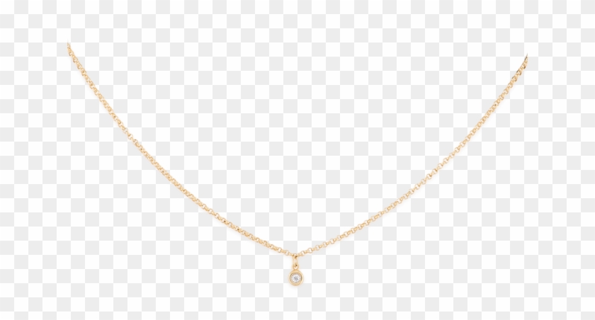 Sapphire Choker - Pendant Clipart #1798834