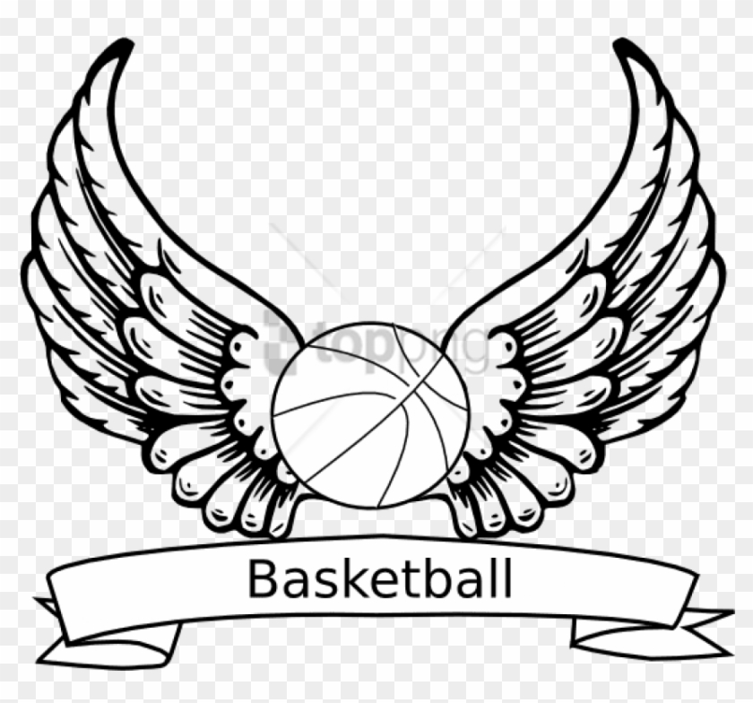 Free Png Cool Basketball Coloring Pages Png Image With - Cool Basketball Coloring Pages Clipart #1798838