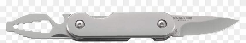 Utility Knife Clipart