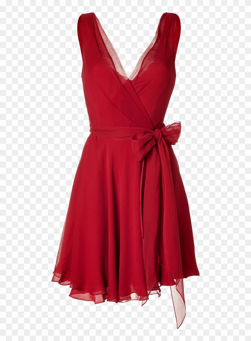 Dress Clipart #1798988