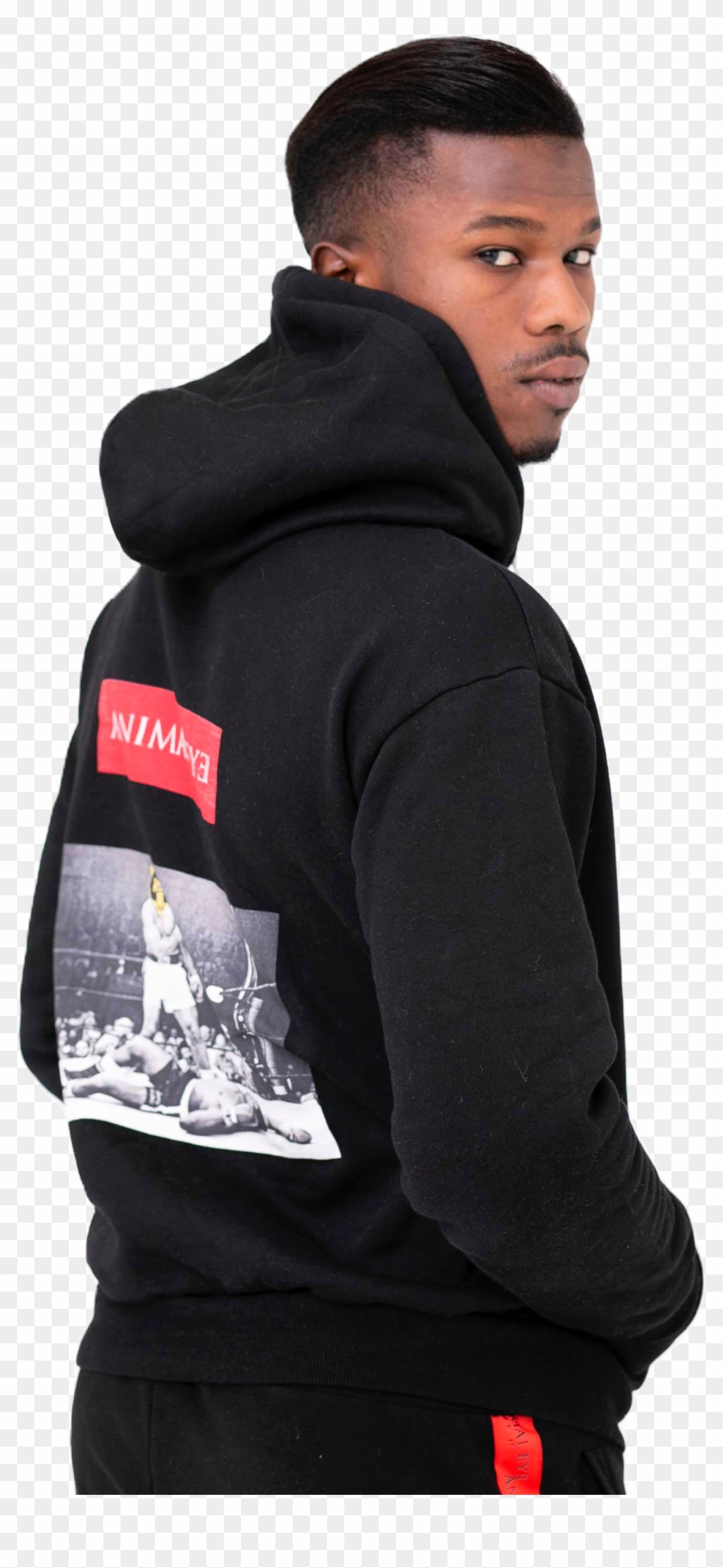 Hoodie Clipart #1799071