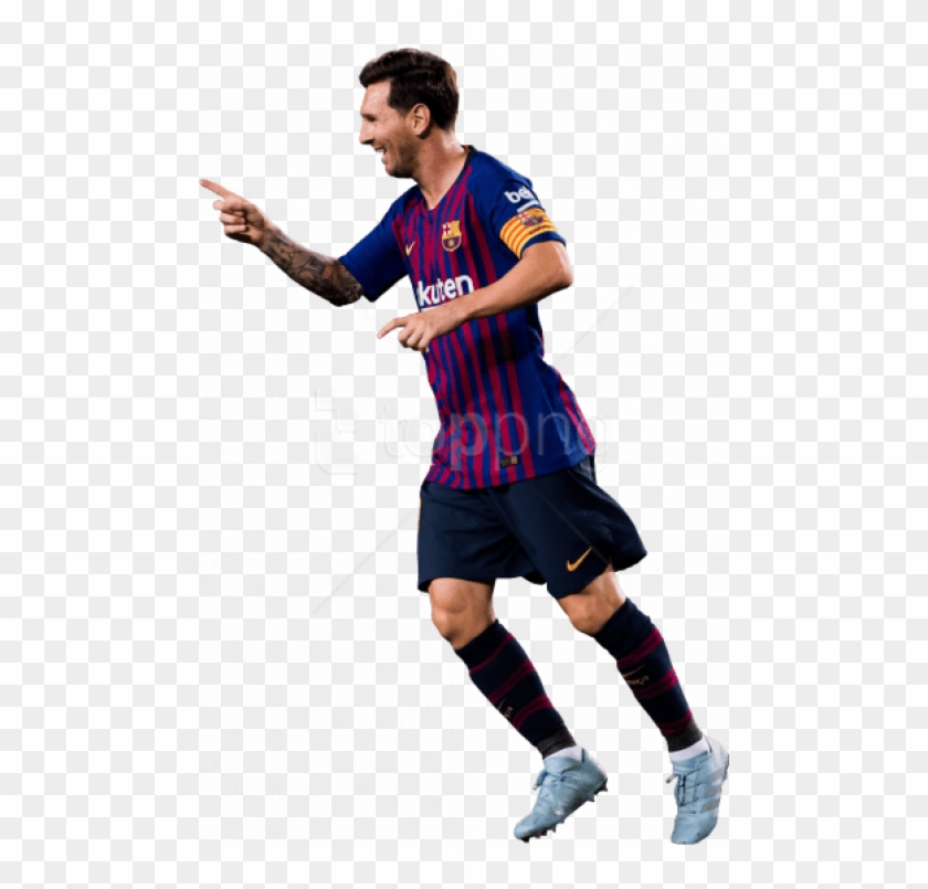 Free Png Download Lionel Messi Png Images Background - Lionel Messi Clipart #1799242