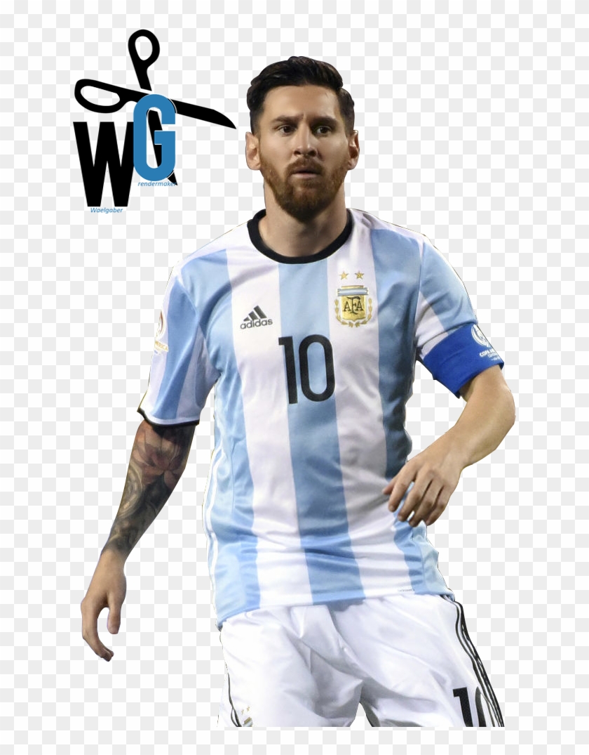 Messi Png Free Download On Mbtskoudsalg Vector Free Clipart #1799339