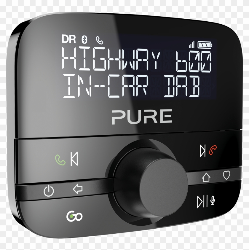 Highway 600 Dynamic - Pure Dab Highway 600 Clipart #1799412